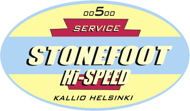 Stonefoot